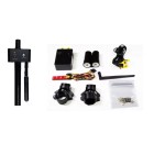 JIYI RTK Kit Remote Control  K++ V2 High System Radio Base Station and Advanced RTK Accessories Drone  CE